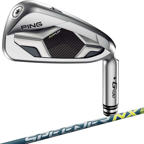 PING 430アイアンセット 5本組　週末セール Amazon.co.jp: ピン PING G440 アイアン 5本セット（6I-PW